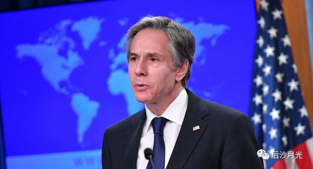 布林肯讲笑话：美国是值得东南亚信赖的伙伴！