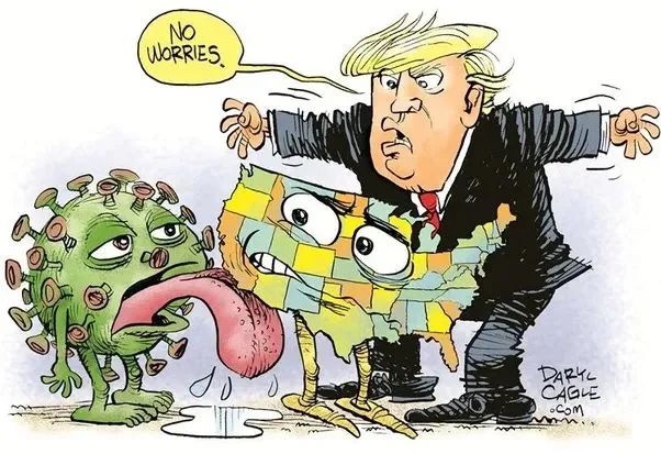 中国疫情暴露3大问题，人类真的难了！
