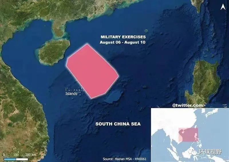 中国，正在干一件大事！