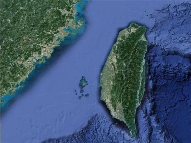 从小S事件看台湾回归祖国的时间！