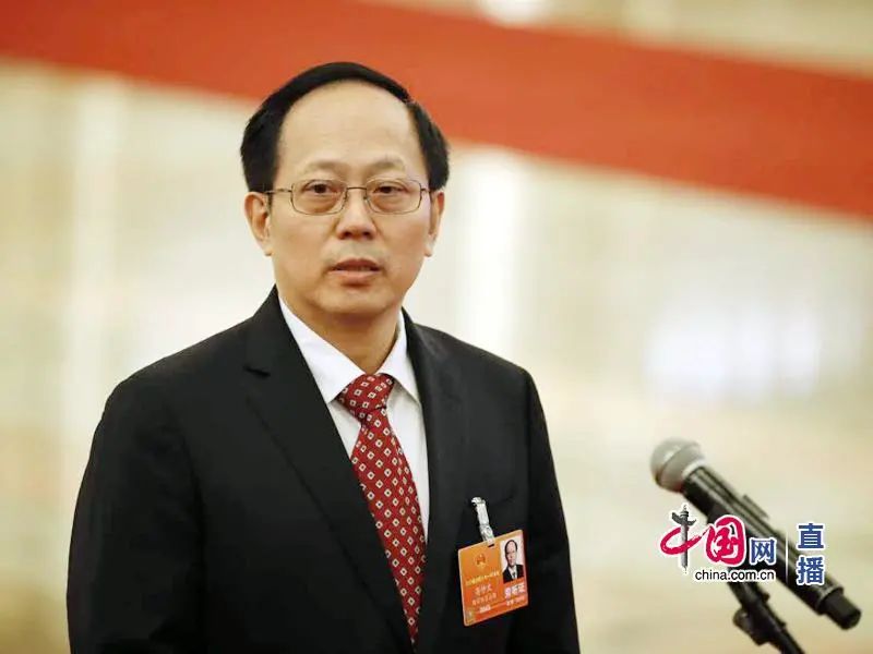 给仲文同志的改革点个赞！