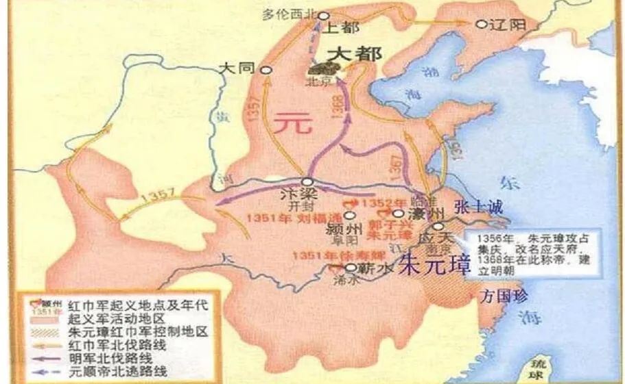 中国人口的未来，在大西南！