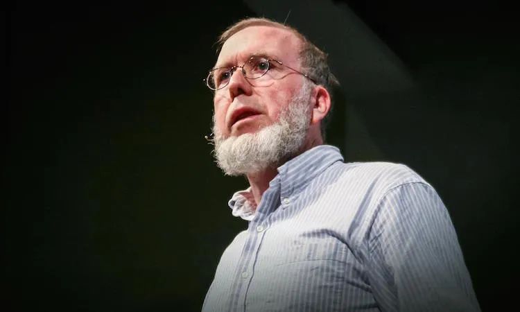 凯文·凯利给年轻人的68条人生建议！