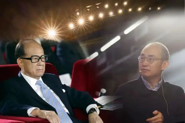 潘石屹插翅难飞，许家印断臂求生！