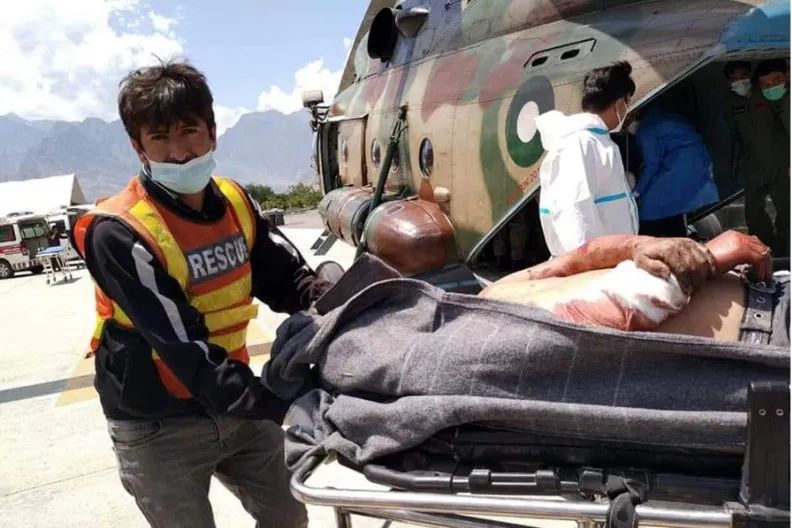 反恐，中国要出重手了！