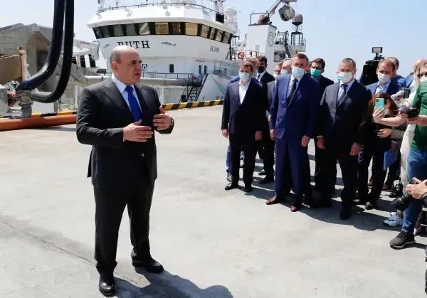 俄罗斯神助攻，让日本挨了当头一棒！