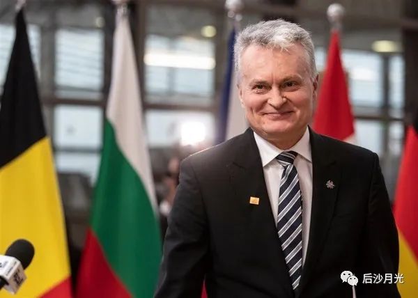 中国召回驻立陶宛大使，美国终于跳出来了！