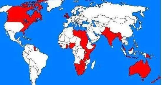 中美博弈，本质是石油和锂电的战争！