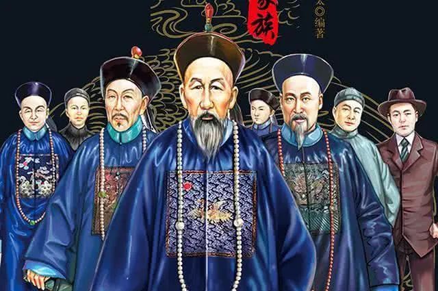 被毛与蒋推崇过的曾国藩！