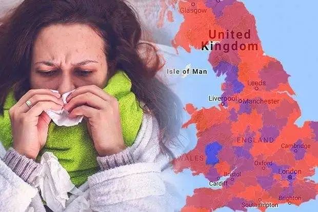 大国新博弈之英国的最后挣扎！（下）