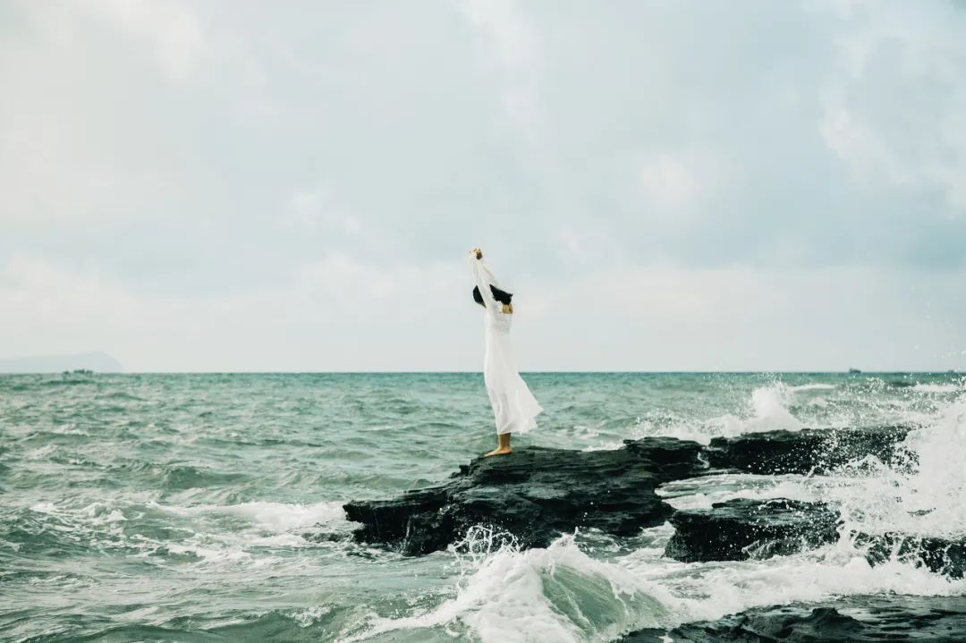 难过的时候，为自己鼓掌！