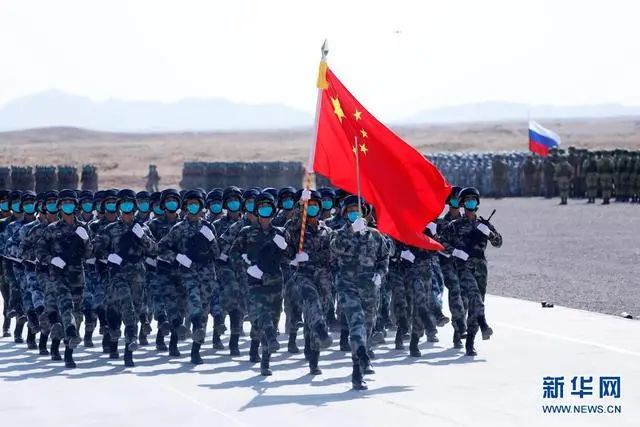 我们要坚持以“真理”服人！