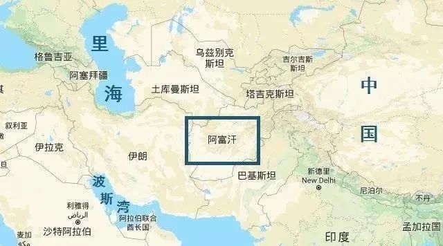 天堂，还是地狱，塔利班站在十字路口上！