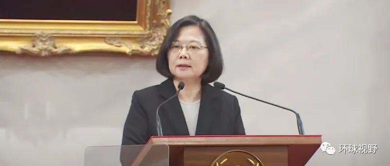 阿富汗结局，对台湾的启示！