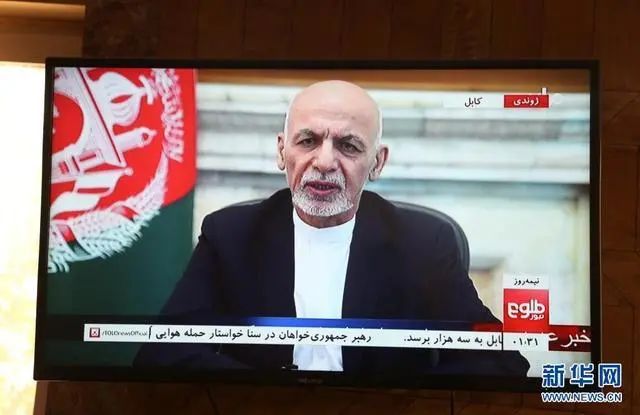 美国亏大了！阿富汗彻底变天！