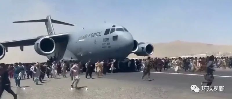 美国兵败阿富汗的根本原因！5点