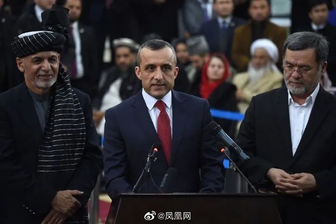 阿富汗激战又起！美国黑手还在煽动！