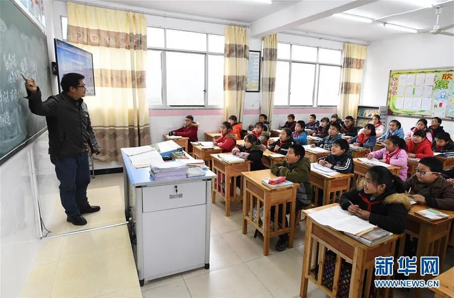 优质师资“跨校跨学区”流动，必须的！