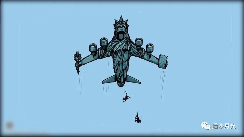 警惕有人在散播“中国应当接纳阿富汗难民”的鬼话！