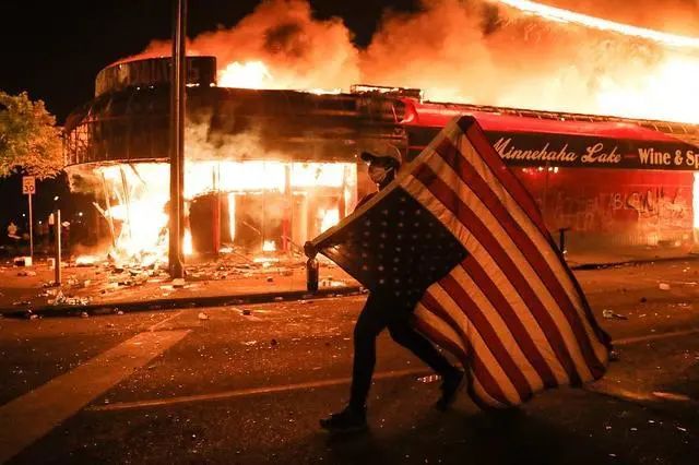 三大黑手针对中国在行动！我们不能再沉默！