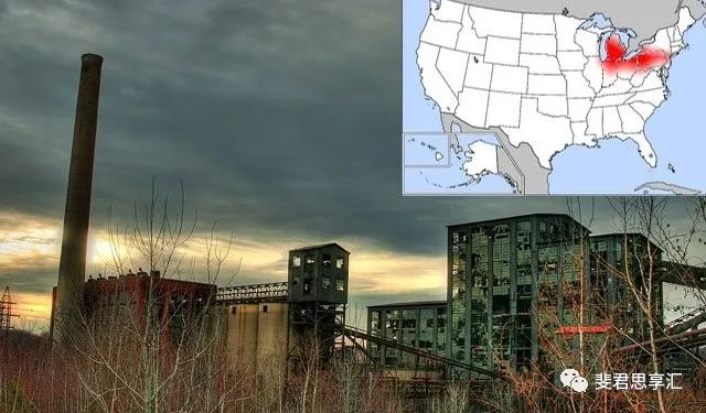 认真的聊聊美国战略收缩，美到底能否恢复国力并集中力量围堵中国？