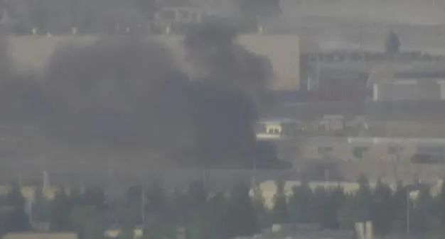 北门之战---小说般的现实！