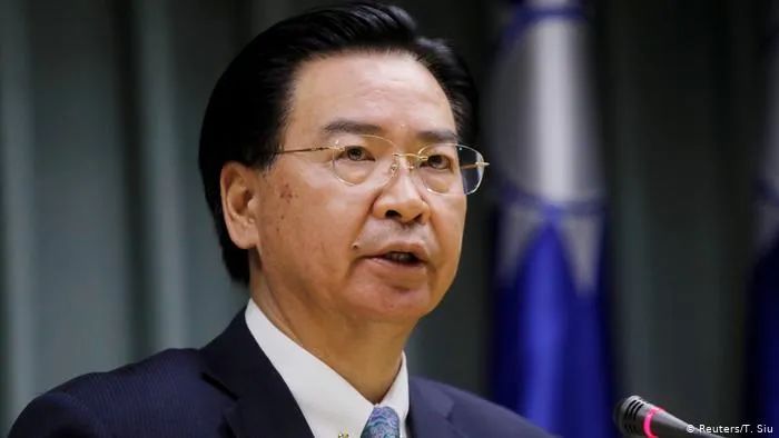 立陶宛，离断交越来越近了？