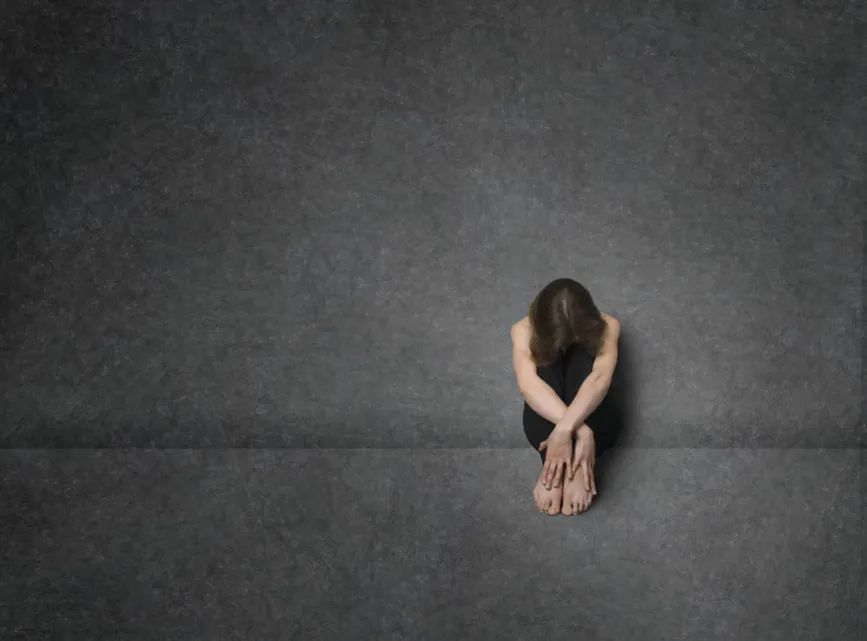 这种性格的人「患癌风险」高3倍！情绪是这样一步步致癌的！