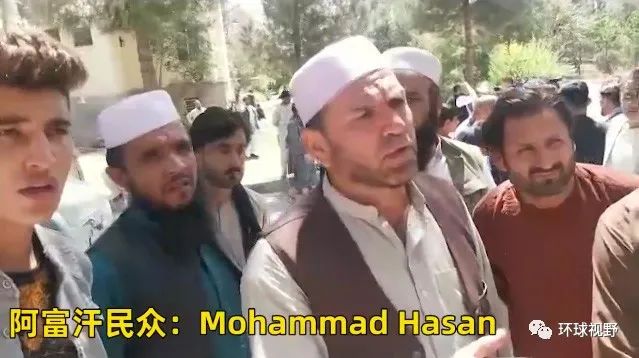 更多诡异的消息传来！