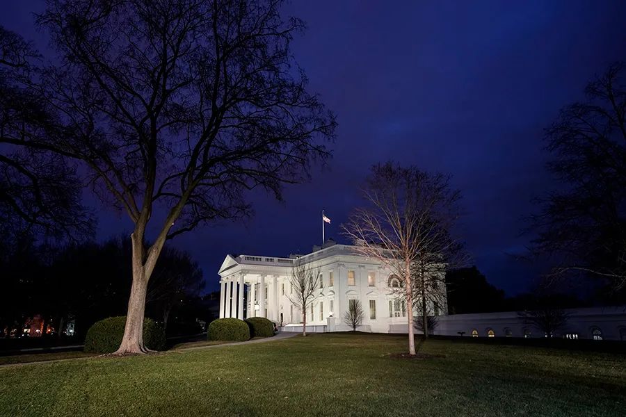 一段不可不察的历史，小心他们又来这一套！