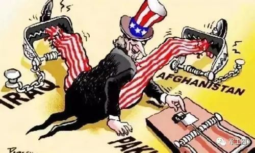 美国想挖坑，被中国一眼识破！