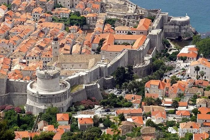 克罗地亚的独立战争！