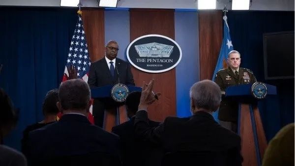 阿富汗今天重新独立，美国瞄准下一个对手？