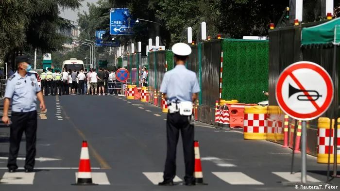 成都美国商会突遭关停？它干了什么见不得人的事？