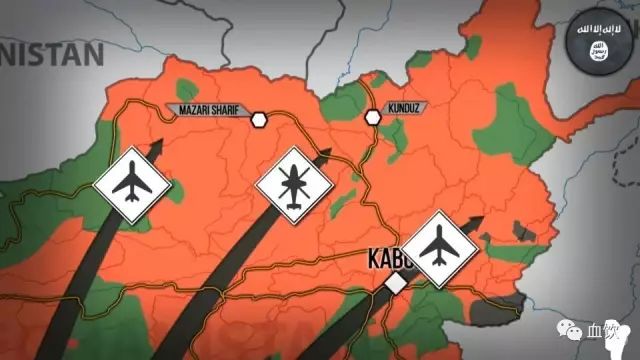 戟破苍穹：完成中国国家崛起的顶级战略！