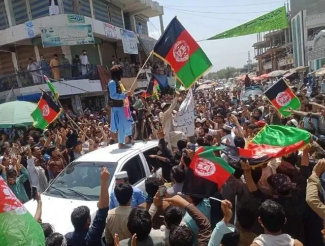 美国撤兵，中国会怎样进入阿富汗？（下）