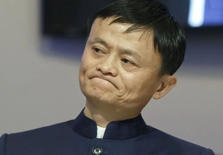 革命前夕！互联网巨头接连被整治，背后原因竟然是这！