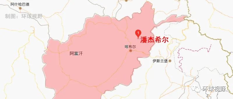 阿塔，到底有没有拿下潘杰希尔？