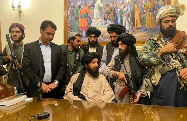 美国在阿富汗的5大失败，足以警醒后来者！