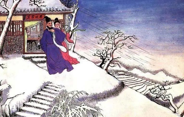 苏轼王弗：让夫妻感情长久的，从来不是爱情！