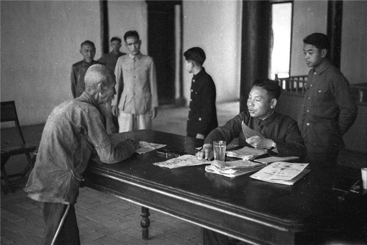 公知极力诋毁的“土改”，原来国民党也搞过！