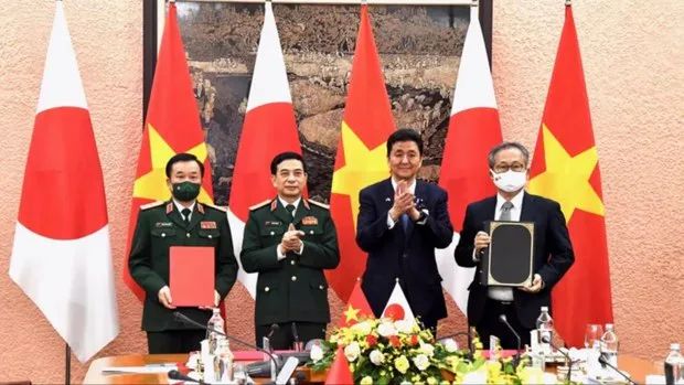 越南，“两面国”？