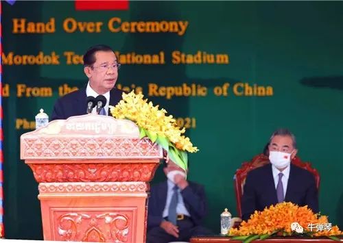 这个邻国，现在是中国铁杆小兄弟！