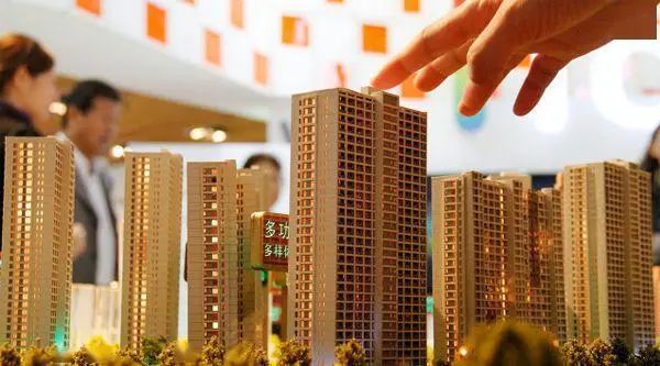 如何让买房促进个人发展？