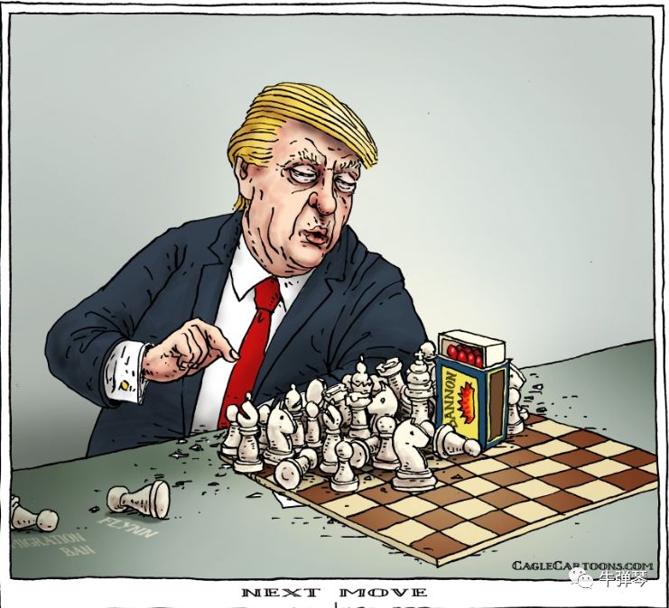 中国申请加入这个组织，真是一步外交秒棋！