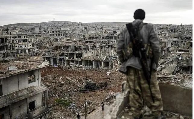 美国三次海外大战，打赢了战争输掉了国运！