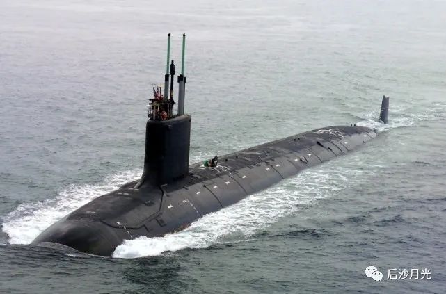 法国：我那900亿的大单去哪了？