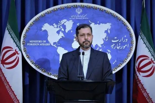 伊朗加入上合，美国挡不住的一次重大突破！