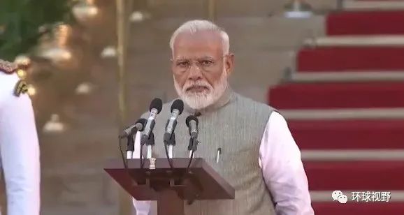 果然，印度也动心了！