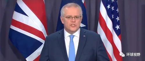 澳大利亚太张狂了！